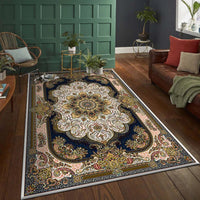 tapis-chinois-vintage-court-pile