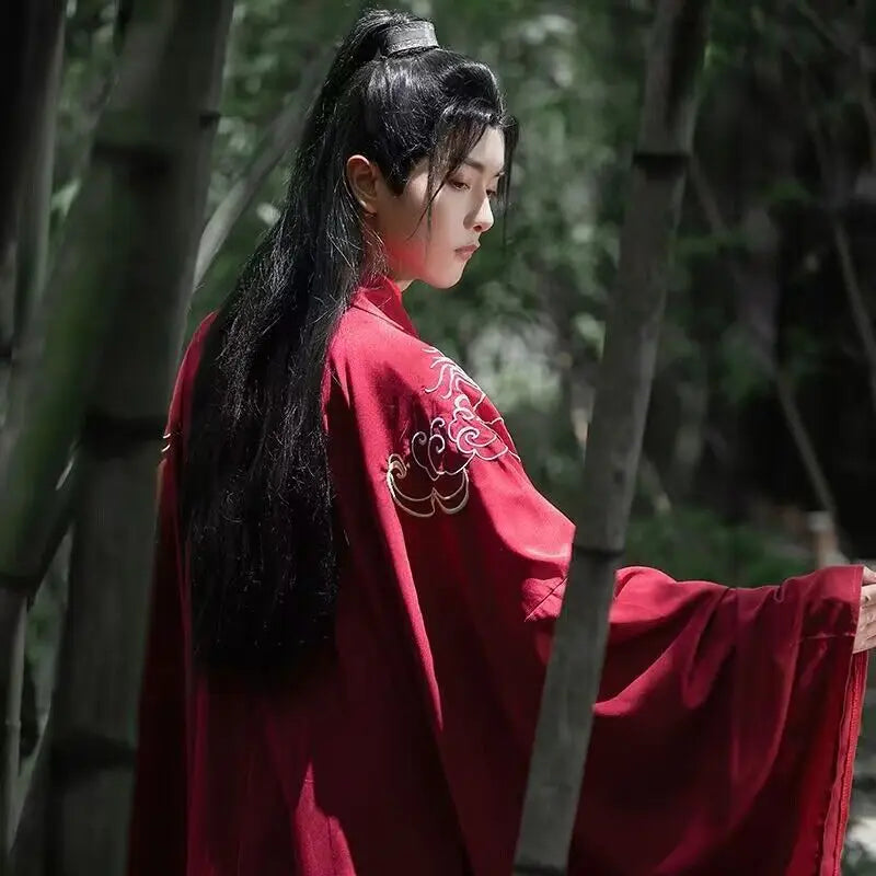 d-guisements-chinois-cosplay-ancien-rudit