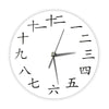 horloge-chinoise-moderne-kanji