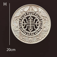 figurine-chinoise-ronde-bois-sculpt