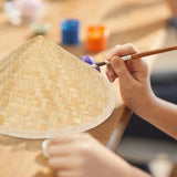 chapeaux-chinois-conique-soleil