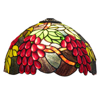 abat-jour-chinois-verre-colore