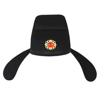 chapeau-chinois-traditionnel