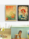tableau-chinois-humour-japonaise
