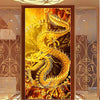 tableau-chinois-dragon