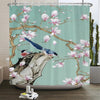 rideau-chinois-de-douche-imperm-able