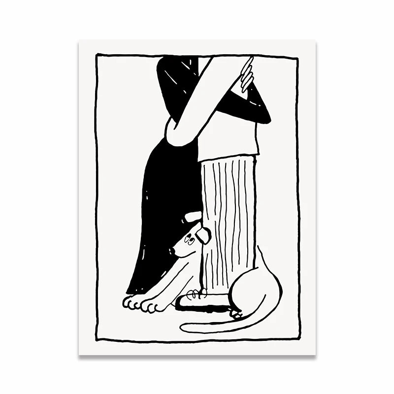 tableau-chinois-cor-enne-th-me-amour