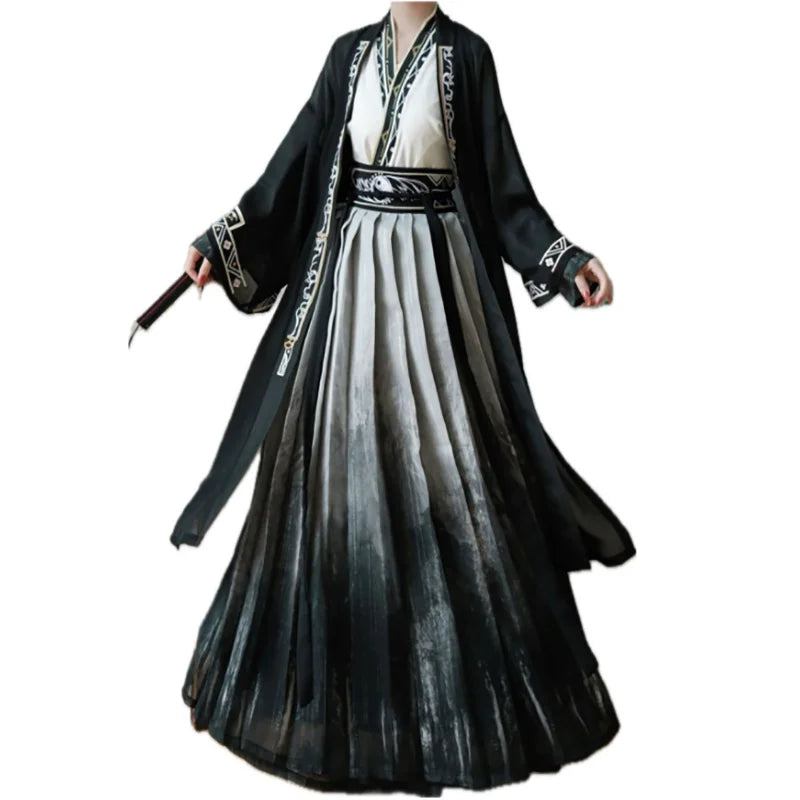 d-guisements-chinois-traditionnel-hanfu