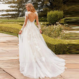robe-mariee-ancienne-dentelle