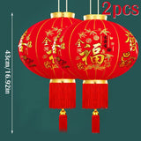lampion-chinois-rouge