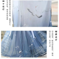 d-guisements-chinois-robe-princesse-hanfu