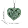 colliers-chinois-jade-vert