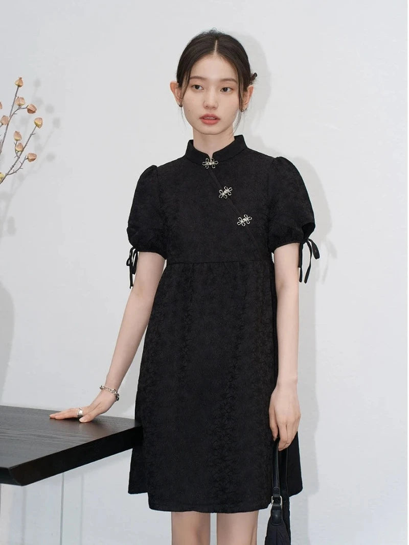 tenue-chinoise-robe-mi-longue