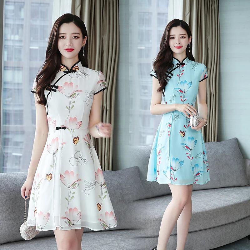 robe-chinoise-slim-qipao