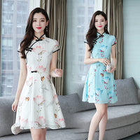 robe-chinoise-slim-qipao