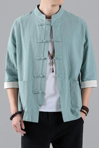 habit-chinois-chemise-traditionnelle