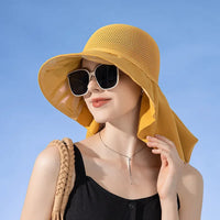 chapeaux-chinois-de-soleil-femme