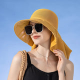 chapeaux-chinois-de-soleil-femme