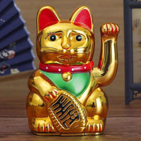 figurine-chinoise-chat-lectrique