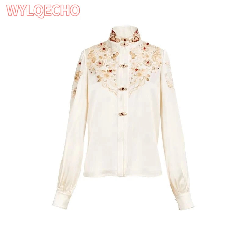 hanfu-jupe-rouge-brod-e-ming