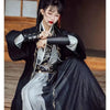 d-guisement-chinois-couple-ancien