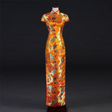 robe-chinoise-doree-et-rouge