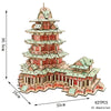 puzzle-chinois-mod-le-temple-en-bois