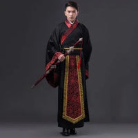 deguisement-chinois-grande-taille