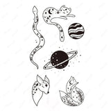 tatouage-chinois-dessin-animal