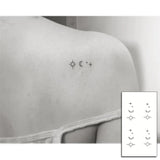 tatouage-chinois-coeur-rouge