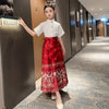 robe-chinoise-fille-habits-ancien
