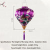 lampe-chinoise-lanterne-fleurs