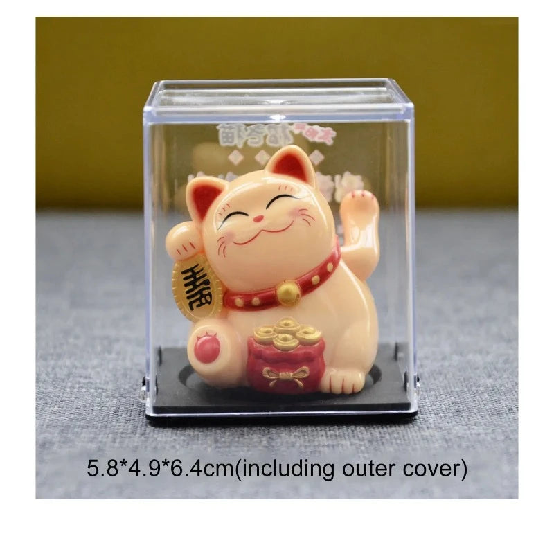 figurine-chinoise-chat-maneki-neko