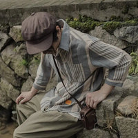 chapeaux-chinois-casquette-octogonale