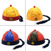 chapeau-chinois-enfant-petit