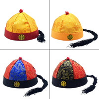chapeau-chinois-enfant-petit