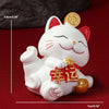 porte-bonheur-chat-chinois-kawaii
