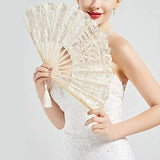 ventail-chinois-pliant-bambou-dentelle