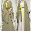 kimono-chinois-tang-pour-couple