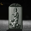 colliers-chinois-guanyin-jade-hetian-vert