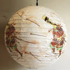 lampion-chinois-fleur