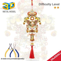 puzzle-chinois-lapins-porte-bonheur