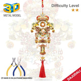 puzzle-chinois-lapins-porte-bonheur