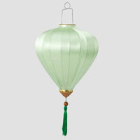 lampion-chinois-soie-motif-floral