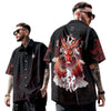 chemises-chinoises-hommes-imprim-3d
