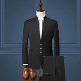 habit-chinois-veston-pantalon