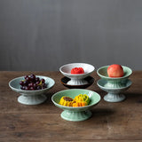 assiettes-chinoises-zen-lotus