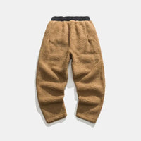 pantalon-chinois-homme-uni-laine-agneau