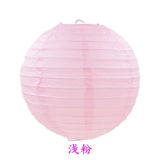 boules-chinoises-papier-mariage