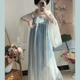 hanfu-robe-longue-dynastie-tang